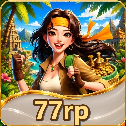 File APK 77rp v5.2.0 siap diunduh di halaman Download