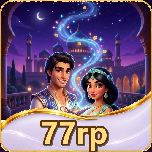 Langkah 6: konfirmasi 77rp APK berhasil terpasang
